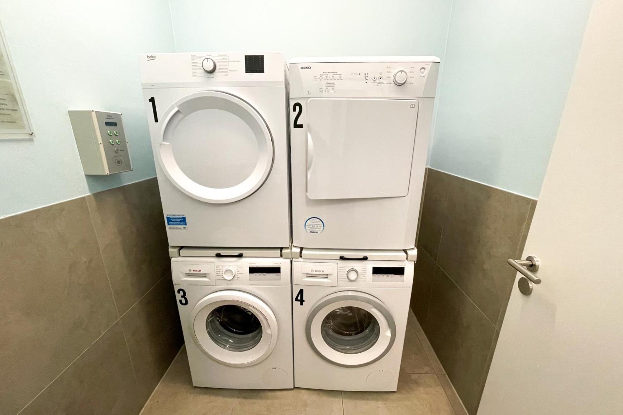 ホテル Slube Am Yachthafen グライフスヴァルト 部屋 写真